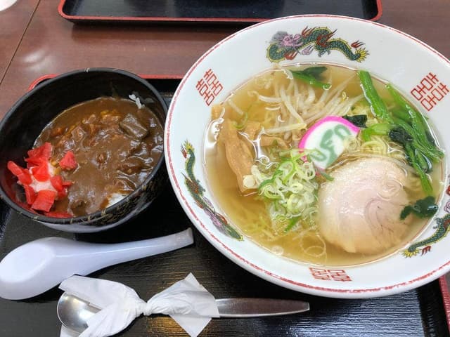すしべん 津幡店 - サブ画像1