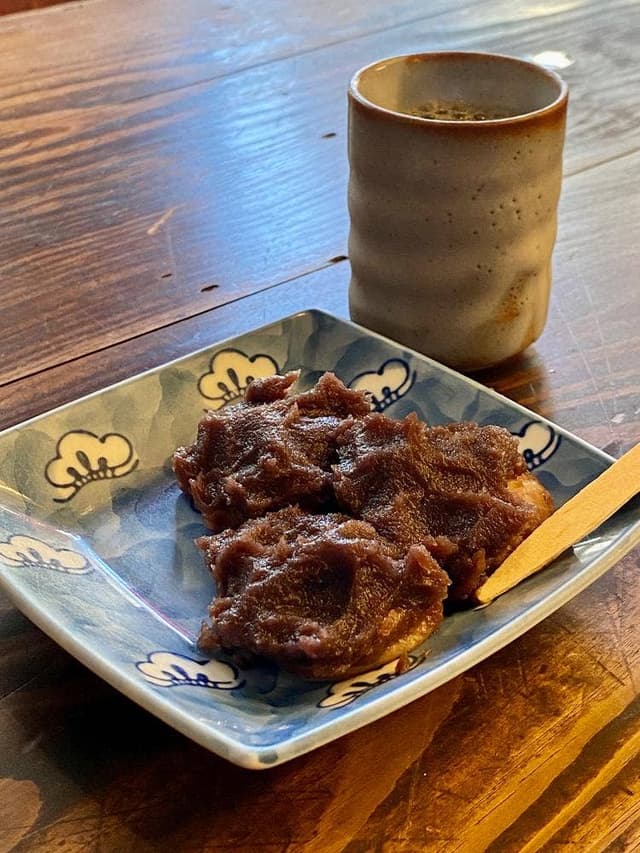 彦兵衛茶屋 - サブ画像1