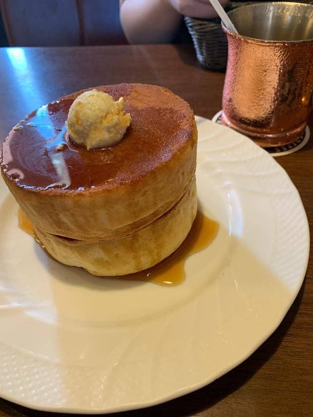星乃珈琲店 蕨店 - サブ画像2