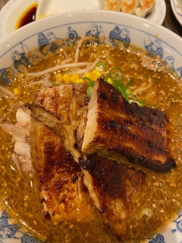 八宝菜館 蟹江店 - サブ画像2