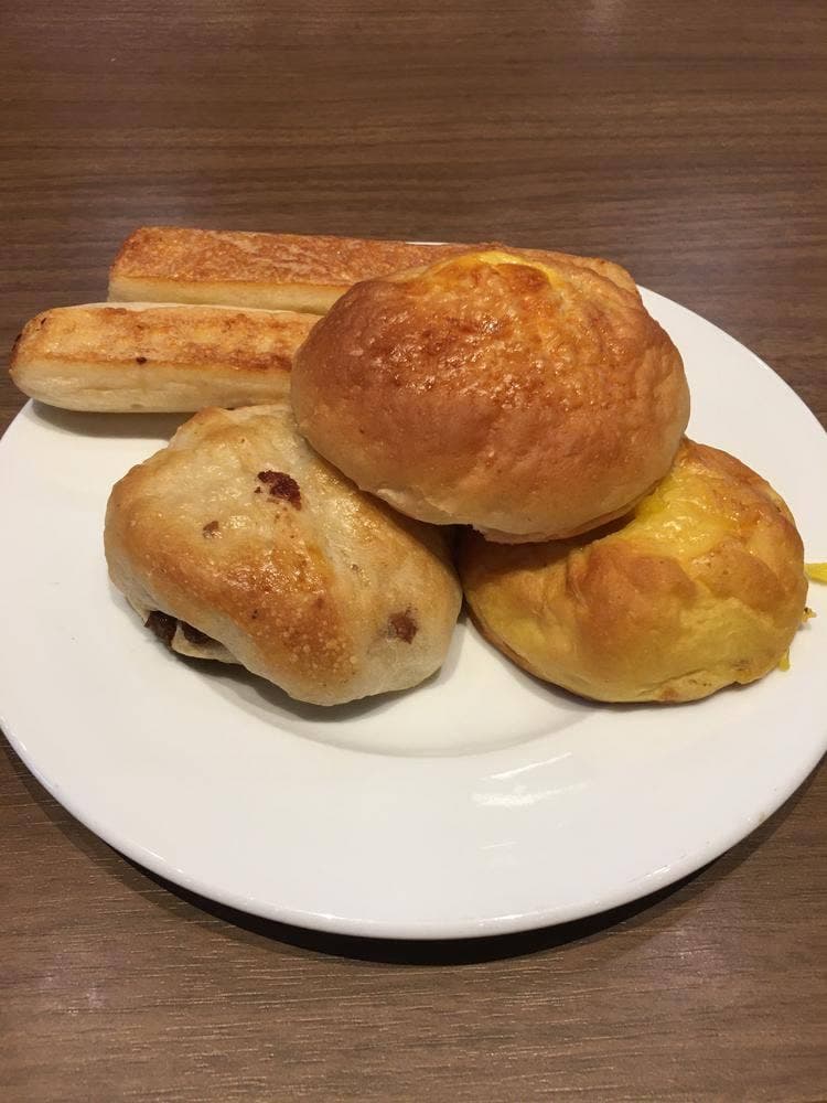 バケット イーアスつくば店