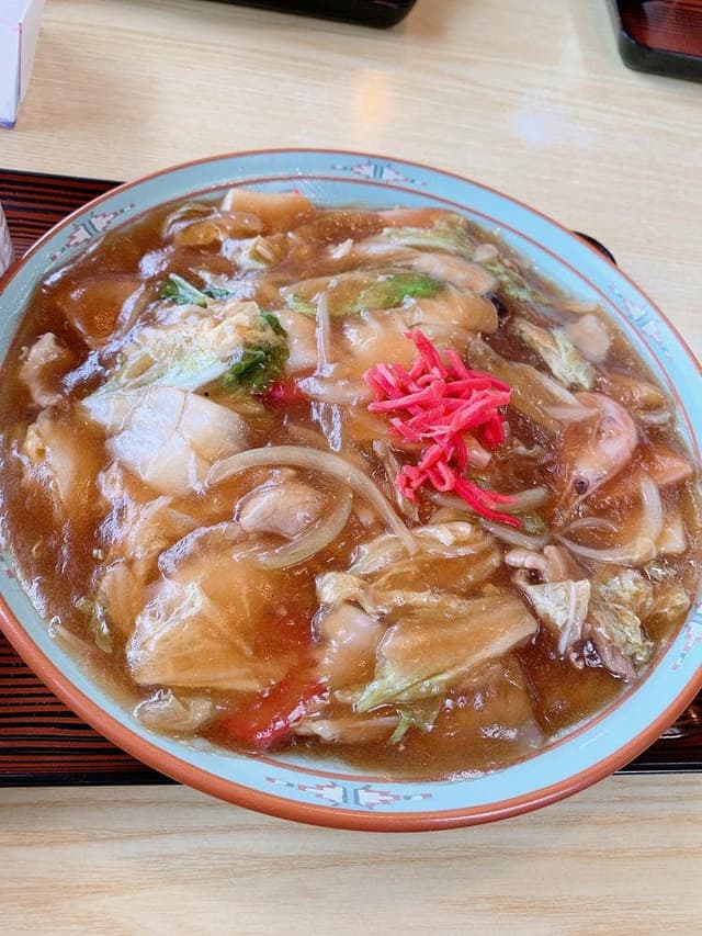 味の美和 - サブ画像1