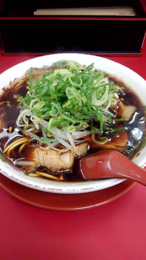 新福菜館 大津京店 - サブ画像1