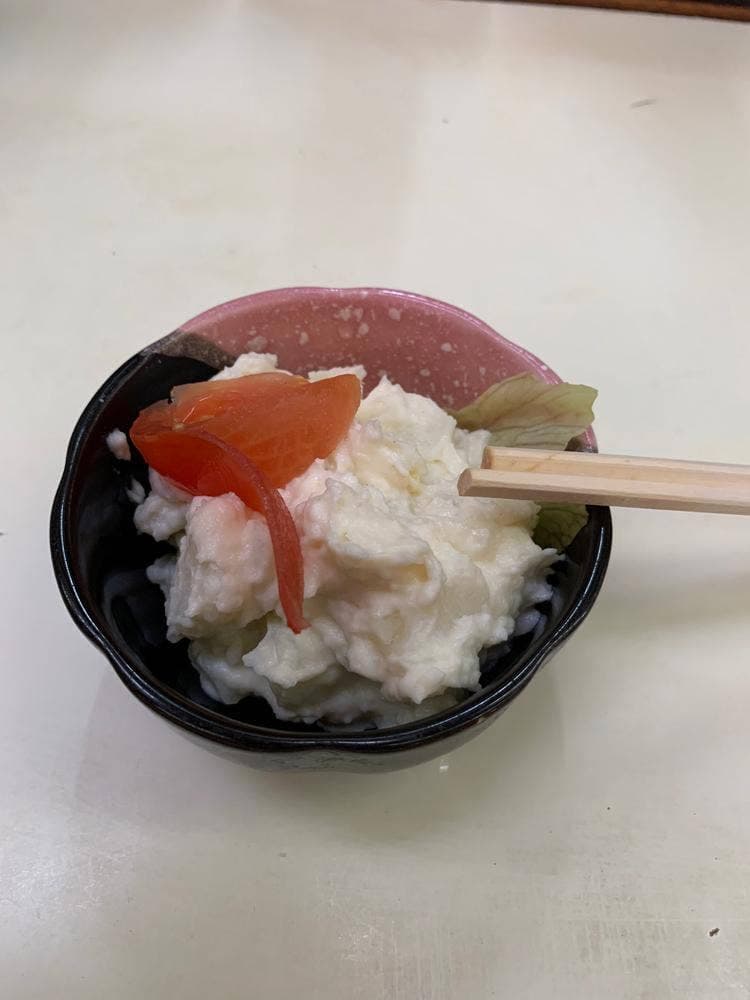 里の味 仲屋