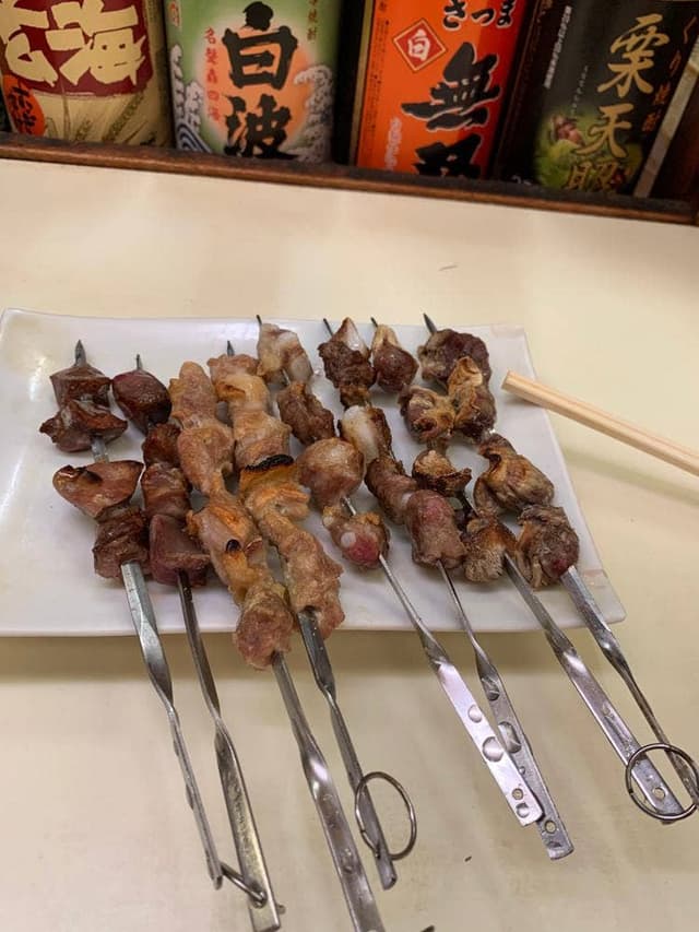 里の味 仲屋 - サブ画像2