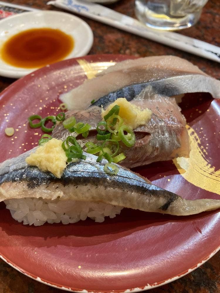 回転寿司やまと 君津店