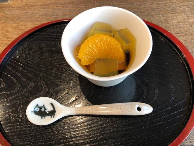 曳舟 手打ち蕎麦ながやま - サブ画像2