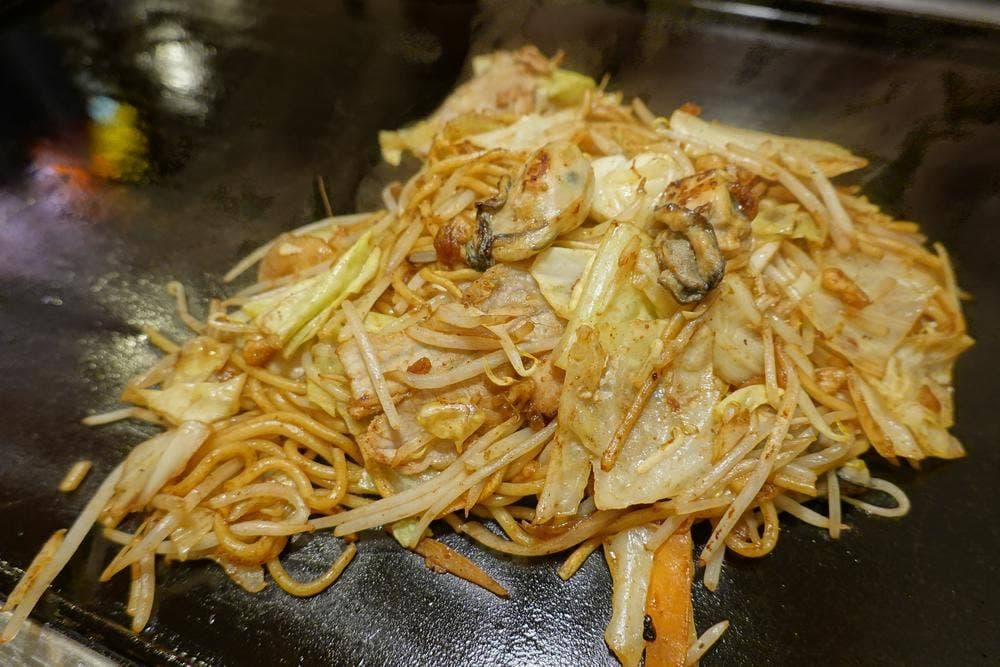 どんどん亭 大村店