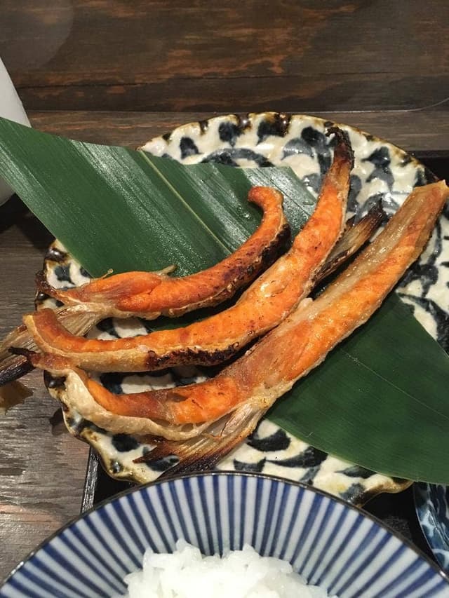 美酒佳肴ゴヨウマツ - サブ画像3