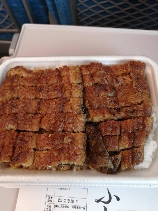 しら河 お持ち帰り専門店 JR名古屋タカシマヤ店 - サブ画像3