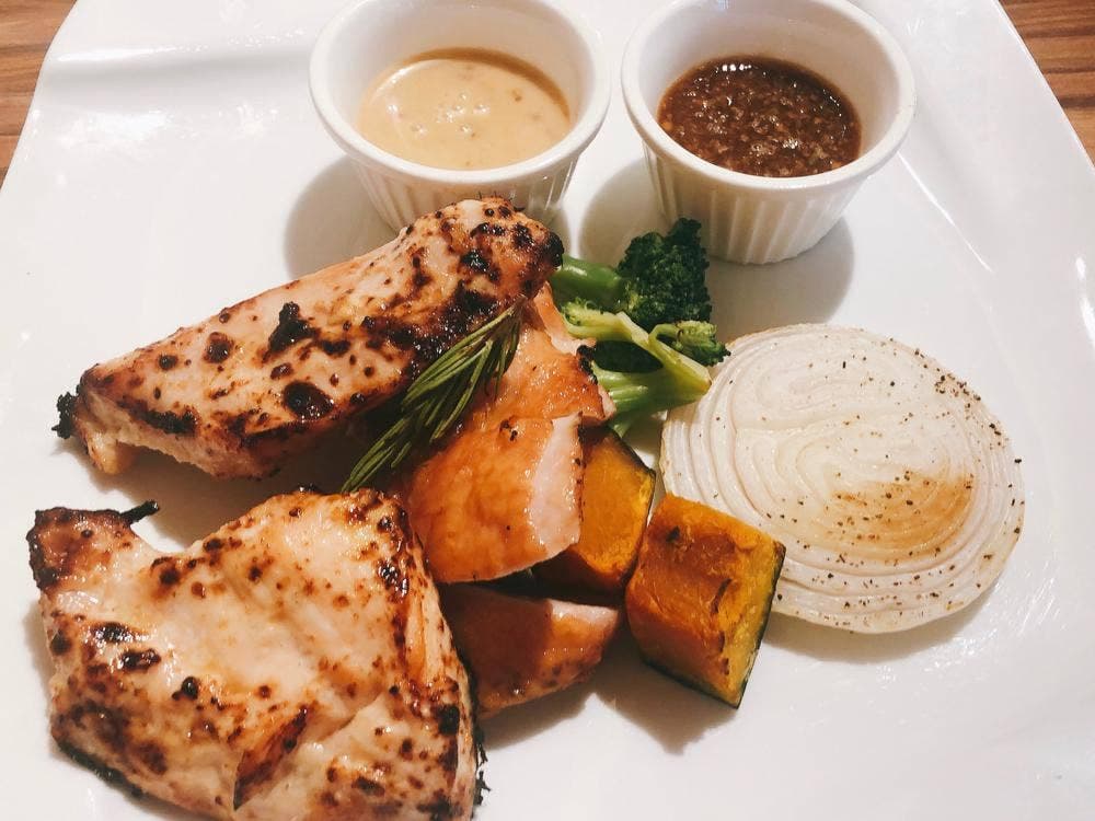 Buffet the Forest 南町田グランベリーパーク店