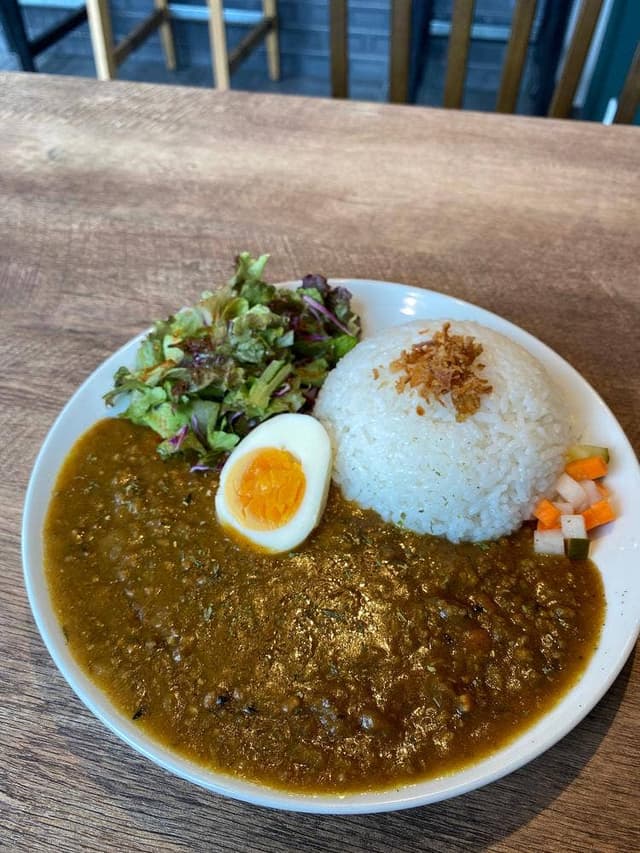 CAFE&KITCHEN GOLLY's - サブ画像3