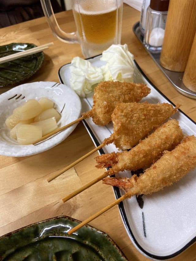 立ち飲み居酒屋くしでん - サブ画像3