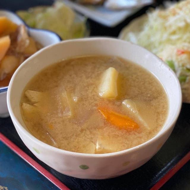 食事 きく川 - サブ画像3