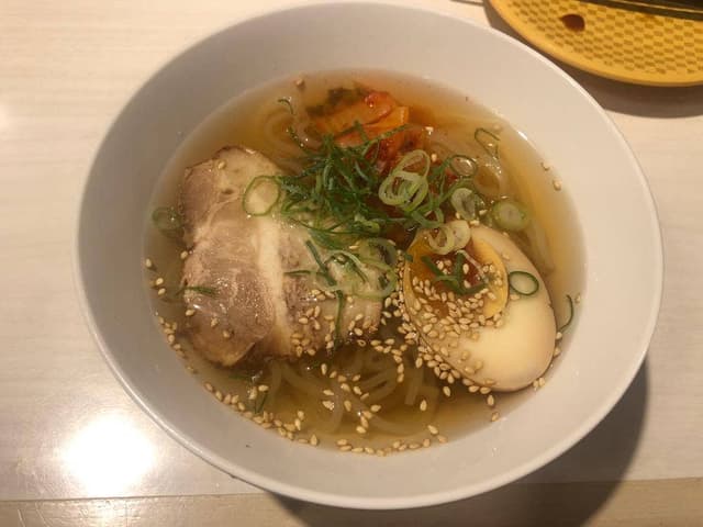 魚べい 東大阪店 - サブ画像1