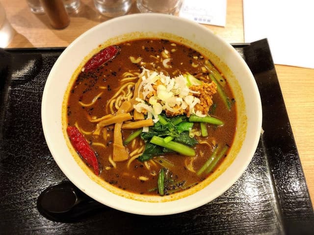中国料理 優優 - サブ画像3