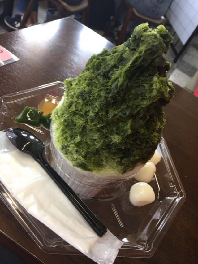 御菓子処 葵園 本宿店 - サブ画像1