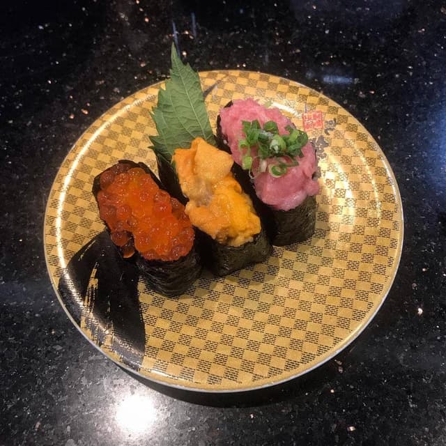 すし銚子丸 武蔵小金井店 - サブ画像1