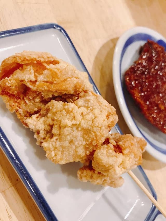 かぶら屋 西所沢店 - サブ画像3