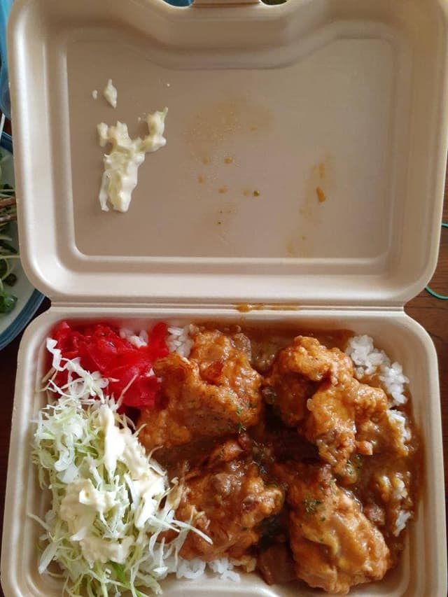 とり霧 - サブ画像1