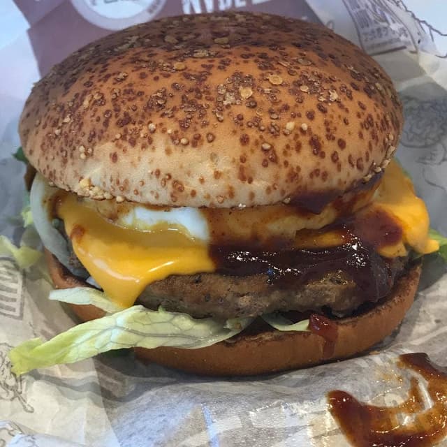 マクドナルド 16号岩槻店 - サブ画像3