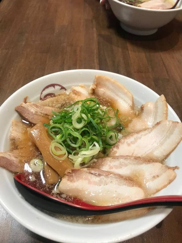 京拉麺 美鶴 祇園店 - サブ画像2