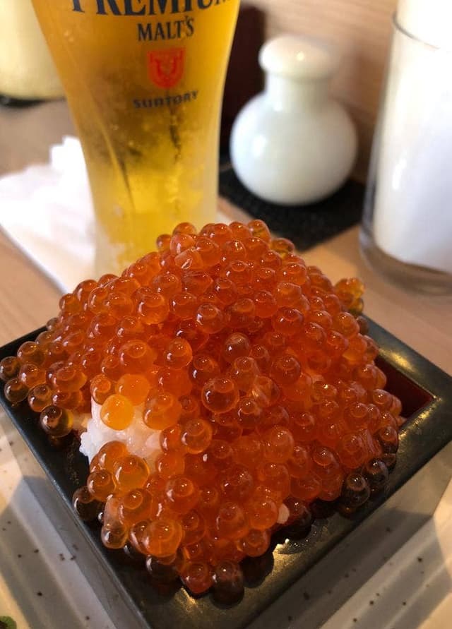 そば うどん 加とう - サブ画像3
