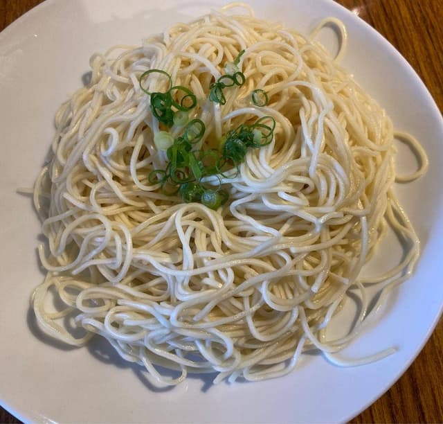 らーめんぶぅ 呉中通り店 - サブ画像3
