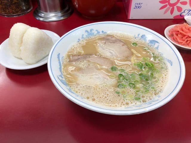 むらた亭 日明店 - サブ画像1
