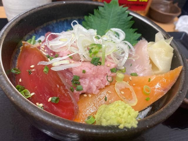 まぐろ市場 新橋銀座口店 - サブ画像3