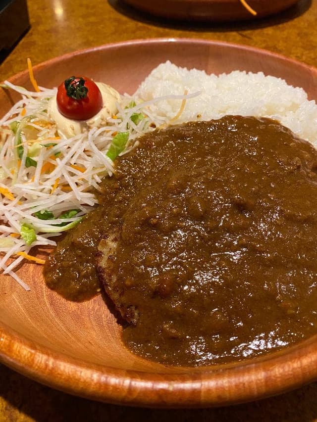 びっくりドンキー 豊橋藤沢店 - サブ画像2