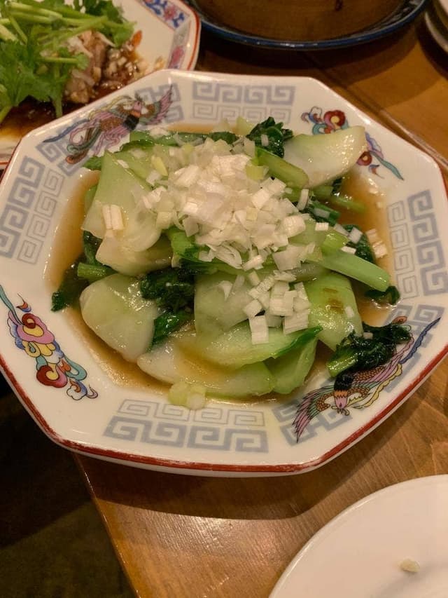 大衆食堂 肉と点心 suEzou ABaABa - サブ画像1