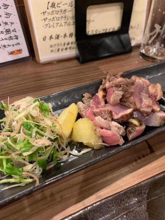 お料理とお酒 実りや - サブ画像2