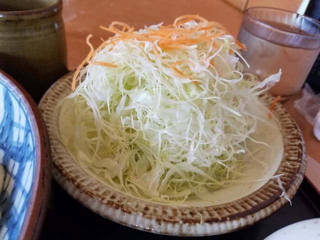 かつ勢 - サブ画像3