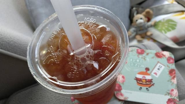 モスバーガー 岡山築港店 - サブ画像3