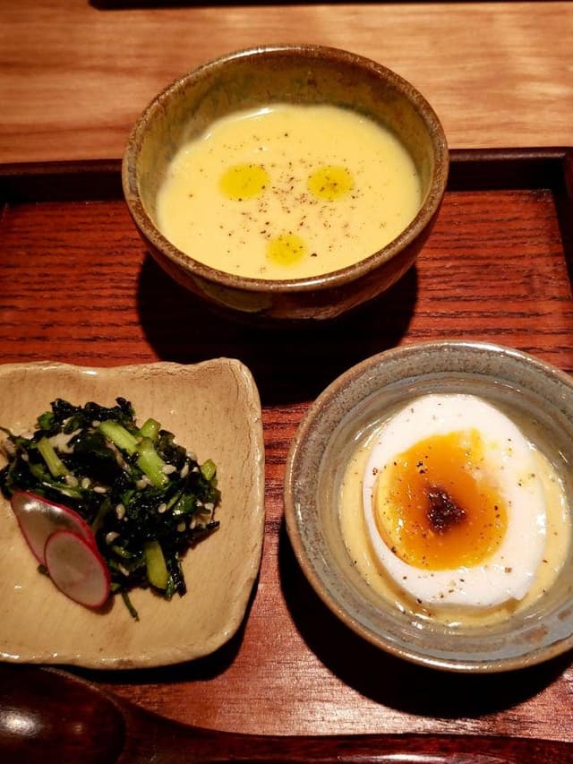 焼鳥山香 - サブ画像3