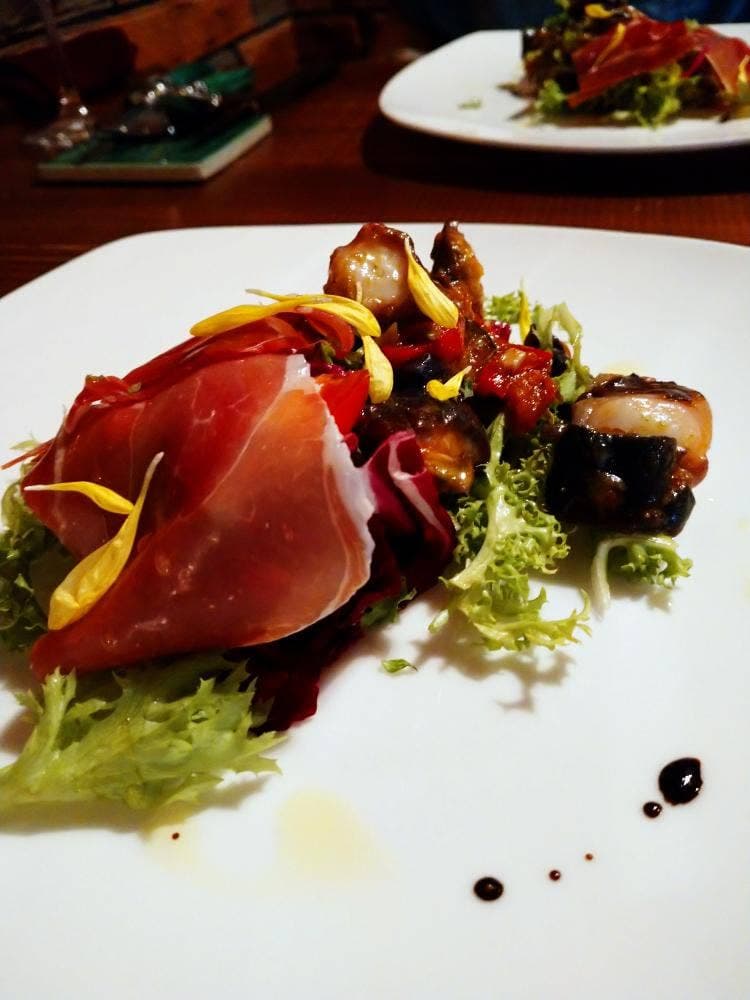 シェ・ニャック