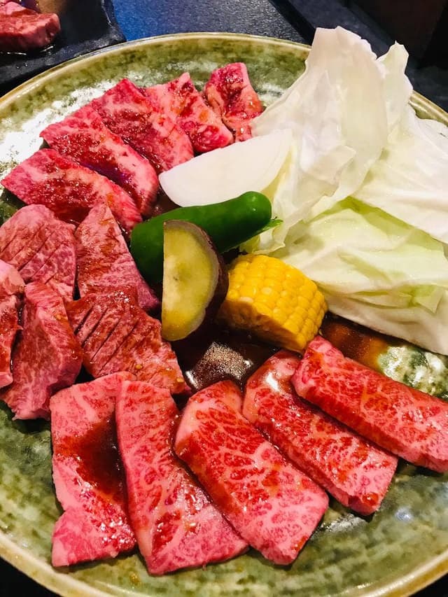 和牛焼肉 うのう 本店 - サブ画像2