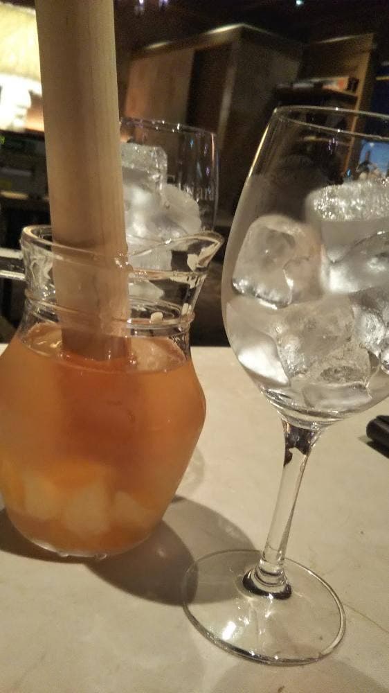 世界のワイン博物館 グランフロント大阪店