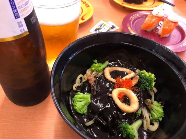 スシロー 藤沢大庭店 - サブ画像3