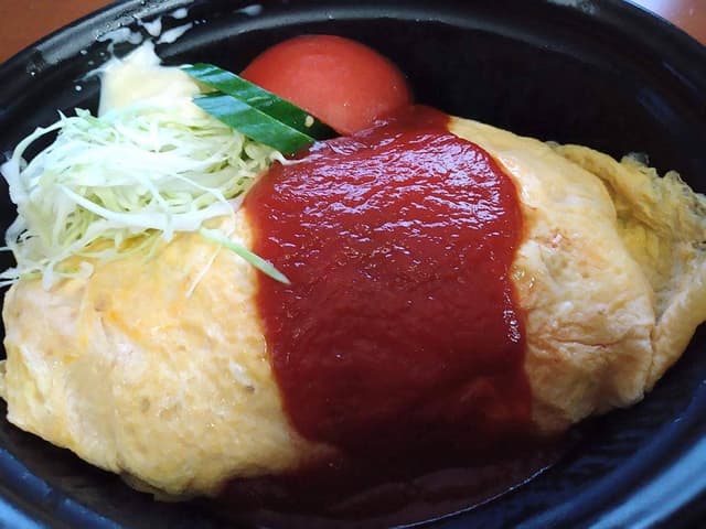 レストランひがし - サブ画像1