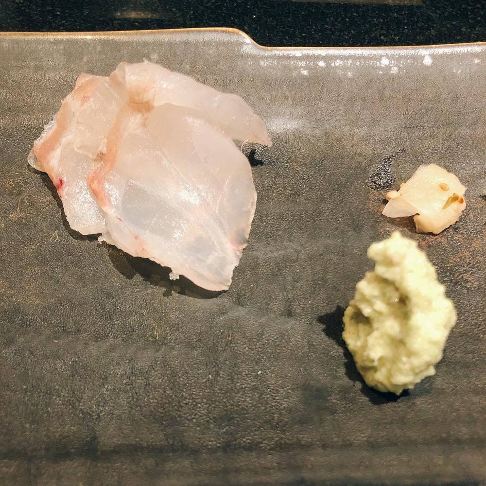 すし仙