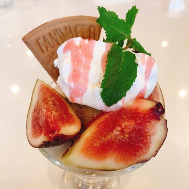 fruit cafe ORANGE - サブ画像3