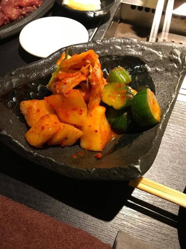 松阪牛焼肉M 難波店 - サブ画像2