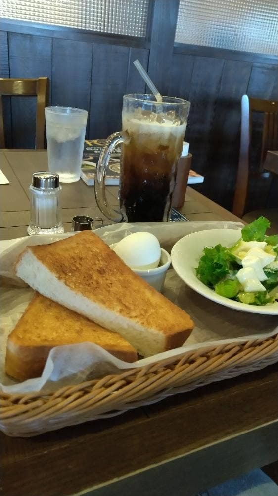 倉式珈琲店 山陽町店 - サブ画像2