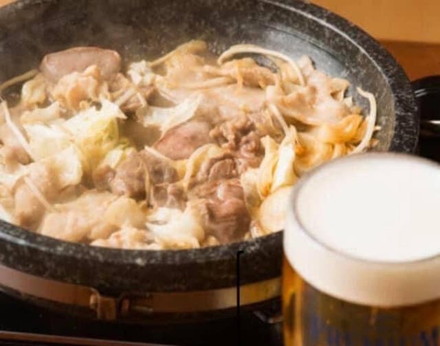 とんちゃん 居酒屋 焼-Bartic - サブ画像3