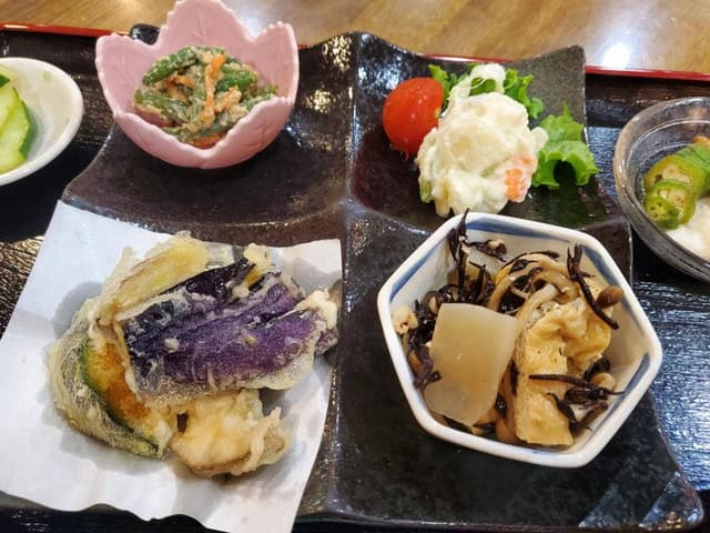カフェ&ランチ Poteto - サブ画像1