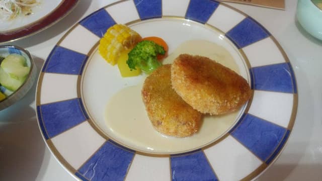 高原の華 - サブ画像2