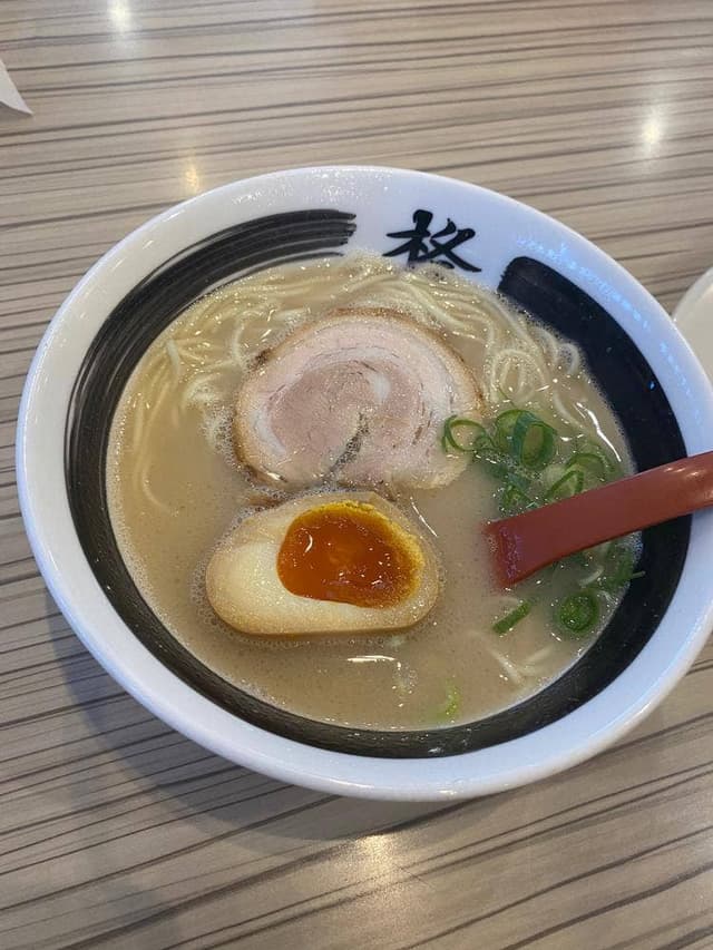 らーめん 柊 時津店 - サブ画像3