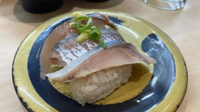 はま寿司 南船橋店 - サブ画像1